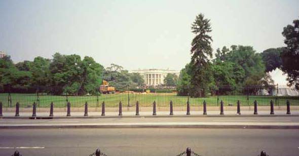 White House