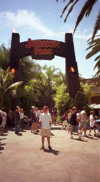 Universal Studios