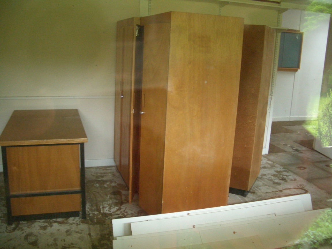 Carmel College: Dorm Rivercort