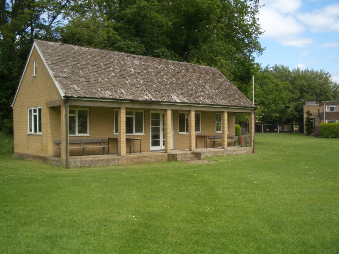 Carmel College: Pavilion