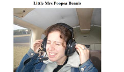 Sara Bennis