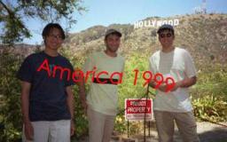 America 1999