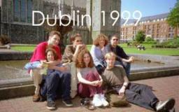 Dublin 1999