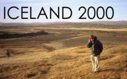 iceland