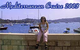 Med Cruise 2003