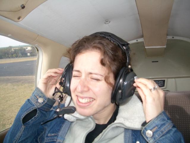 Sara Benveniste