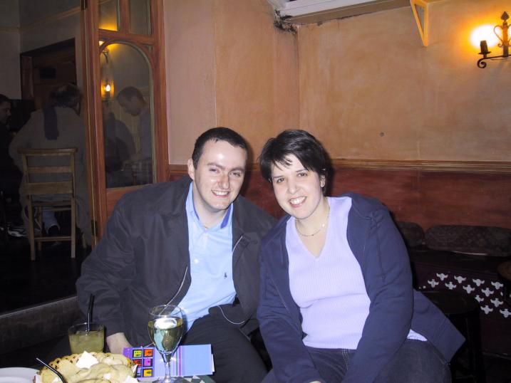David and Bochus