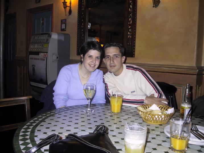 Bochus and Ash